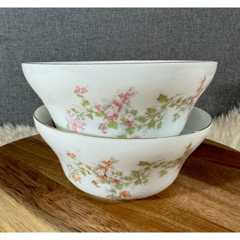 Antique Victoria Austria China